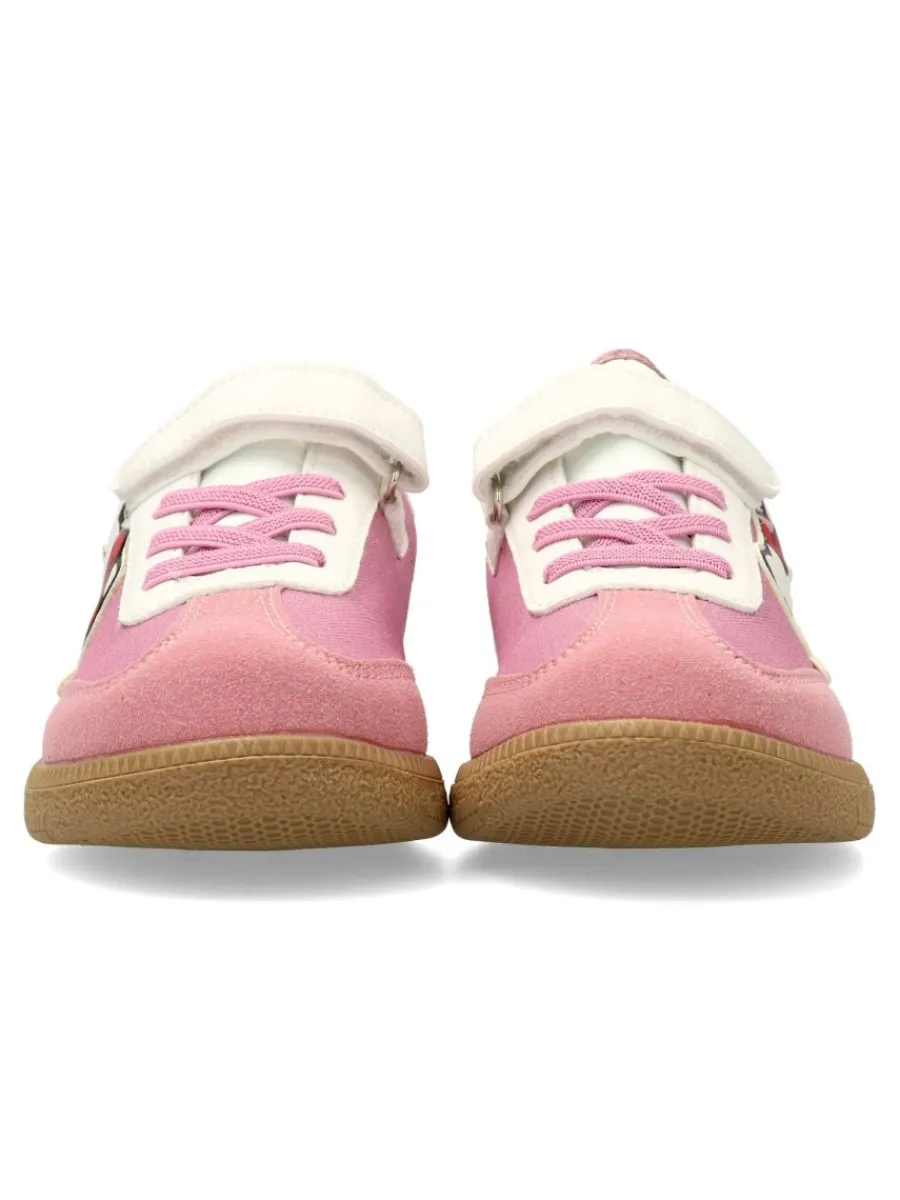 Discount CERDÁ CERDA Tenis deportivo casual Hello Kitty niña