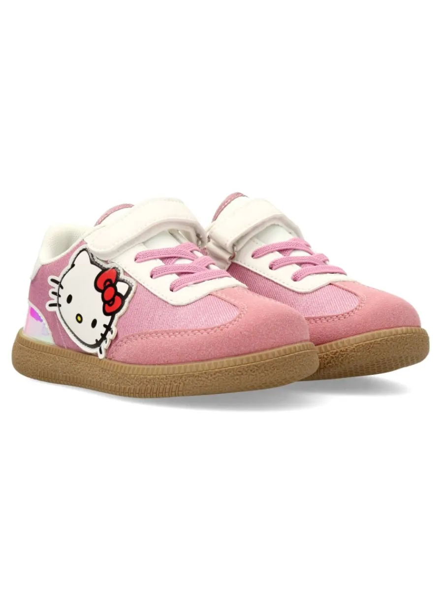 Discount CERDÁ CERDA Tenis deportivo casual Hello Kitty niña