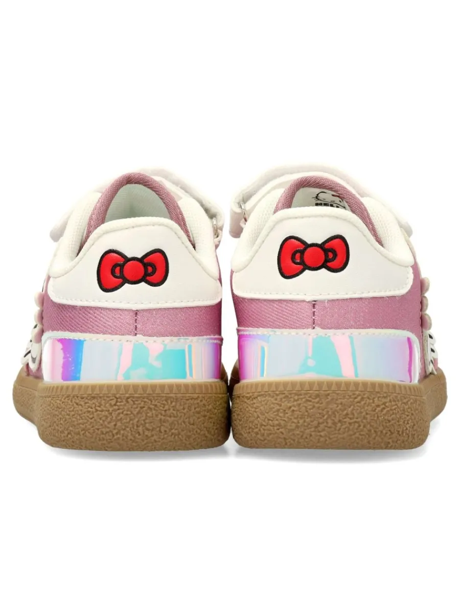 Discount CERDÁ CERDA Tenis deportivo casual Hello Kitty niña