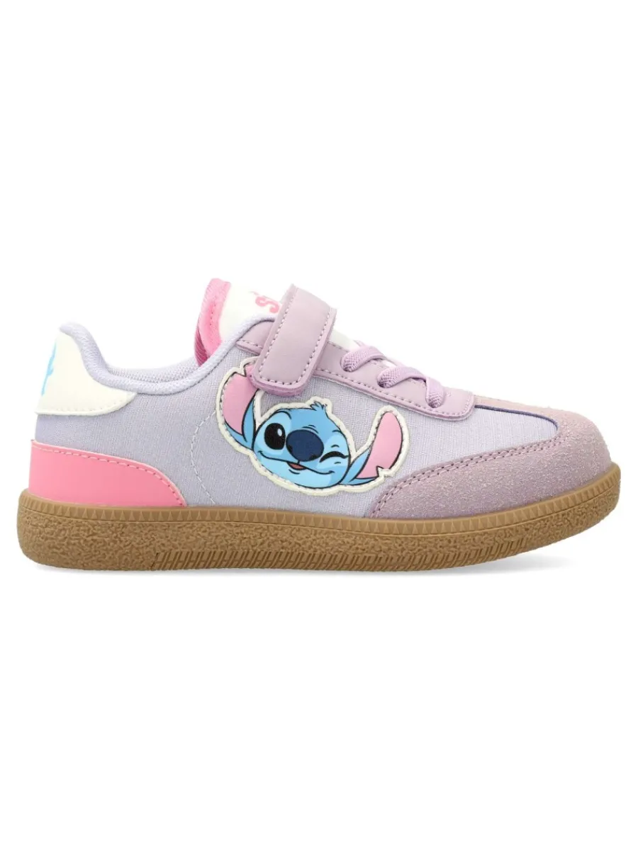 Discount CERDÁ CERDA Zapatilla casual sport Stitch niña