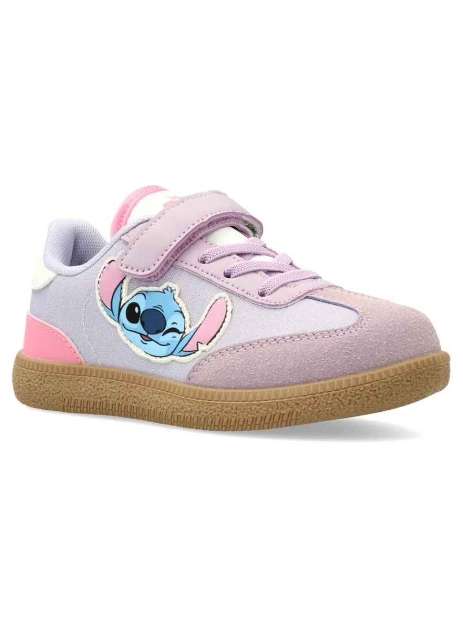 Discount CERDÁ CERDA Zapatilla casual sport Stitch niña