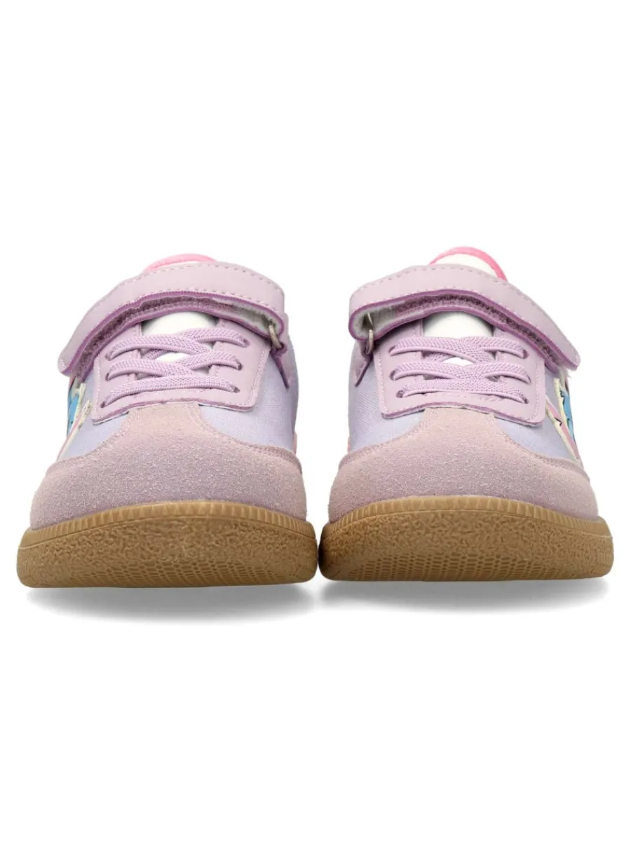 Discount CERDÁ CERDA Zapatilla casual sport Stitch niña