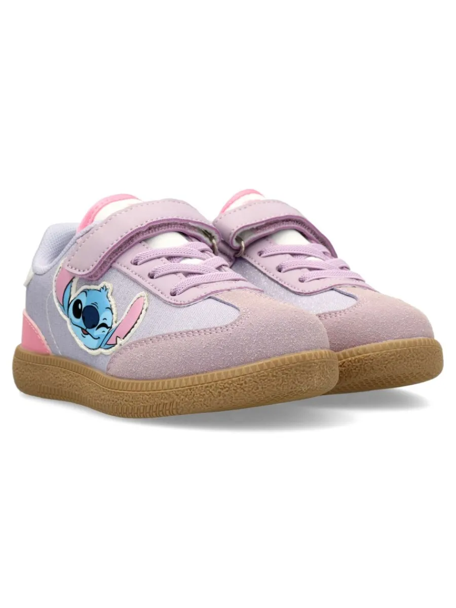 Discount CERDÁ CERDA Zapatilla casual sport Stitch niña