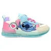 New CERDÁ CERDA Zapatilla deportiva casual luces Stitch niña