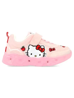 Hot CERDÁ CERDA Zapatilla deportiva casual luces Hello Kitty