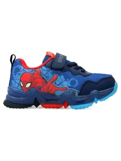 Clearance CERDÁ CERDA Zapatilla deportiva casual luces Spiderman