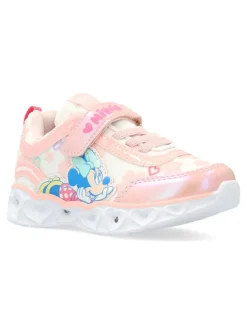 Sale CERDÁ CERDA Zapatilla deportiva casual luces Minnie