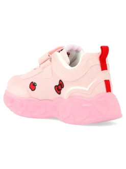 Hot CERDÁ CERDA Zapatilla deportiva casual luces Hello Kitty