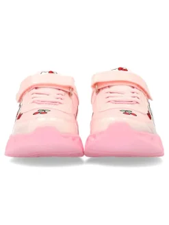 Hot CERDÁ CERDA Zapatilla deportiva casual luces Hello Kitty