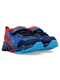 Clearance CERDÁ CERDA Zapatilla deportiva casual luces Spiderman