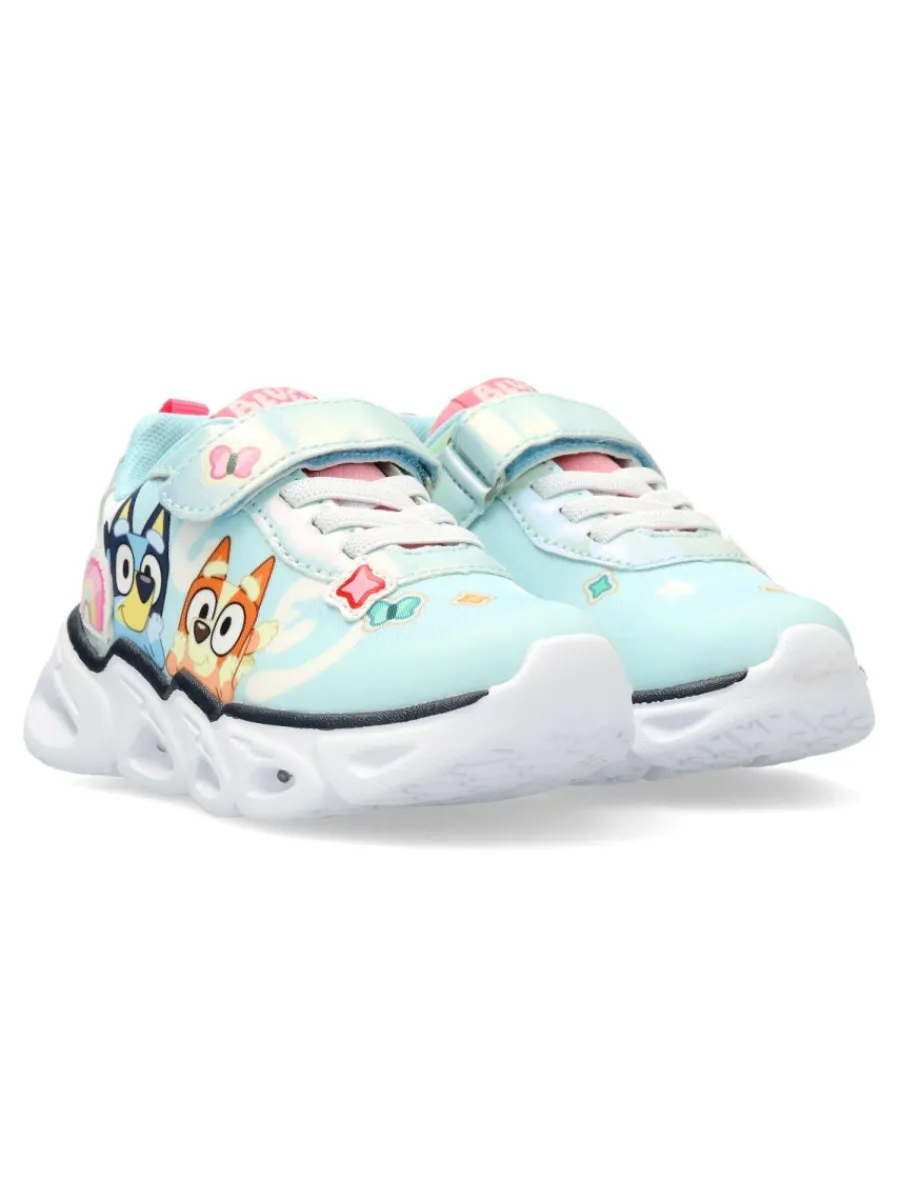 Best CERDÁ CERDA Zapatilla deportiva casual luces Bluey