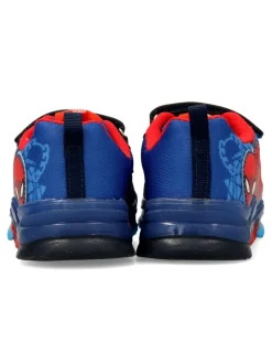 Clearance CERDÁ CERDA Zapatilla deportiva casual luces Spiderman
