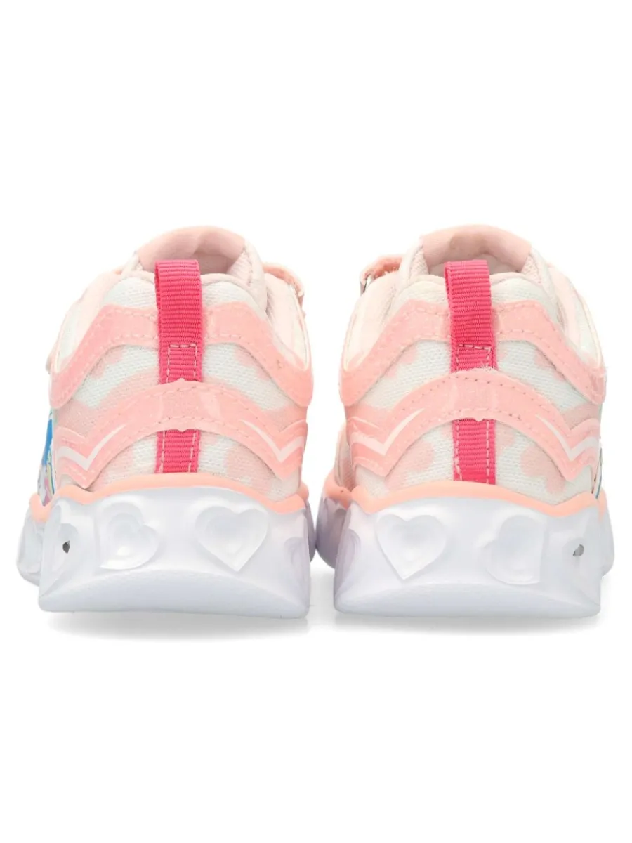 Sale CERDÁ CERDA Zapatilla deportiva casual luces Minnie