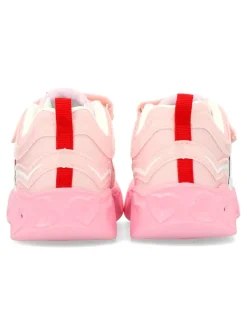 Hot CERDÁ CERDA Zapatilla deportiva casual luces Hello Kitty