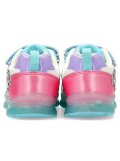 New CERDÁ CERDA Zapatilla deportiva casual luces Stitch niña