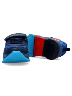 Clearance CERDÁ CERDA Zapatilla deportiva casual luces Spiderman