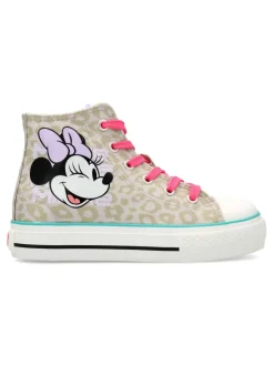 Hot CERDÁ CERDA Zapatilla loneta casual Minnie