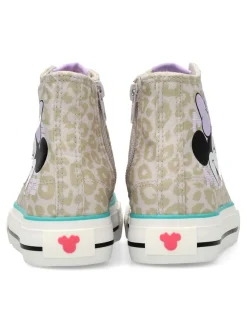 Hot CERDÁ CERDA Zapatilla loneta casual Minnie