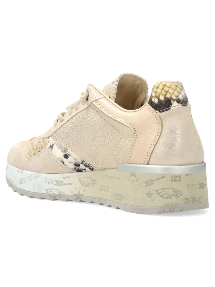 Discount CETTI Deportiva urbana casual confort