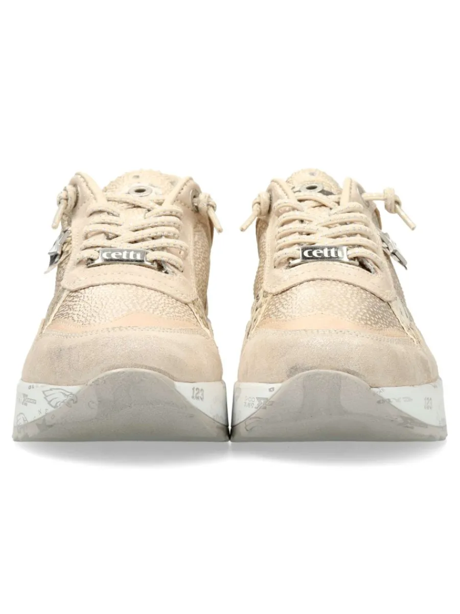 Discount CETTI Deportiva urbana casual confort