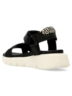 Clearance CETTI Sandalia deportiva casual mujer