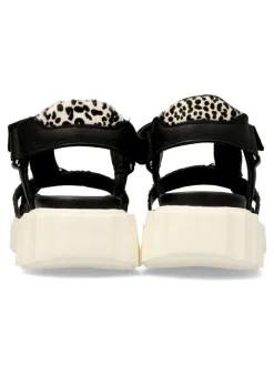 Clearance CETTI Sandalia deportiva casual mujer