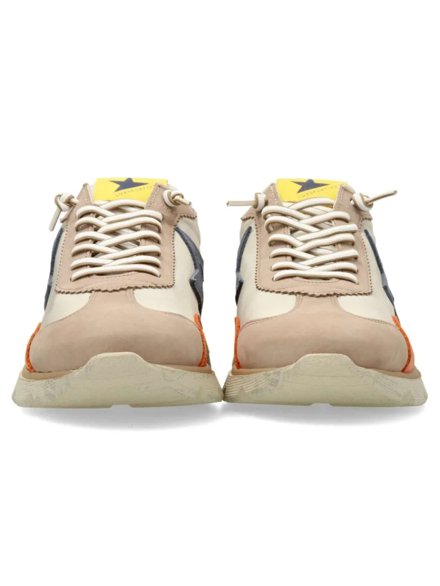 Hot CETTI Sneakers casual sport hombre