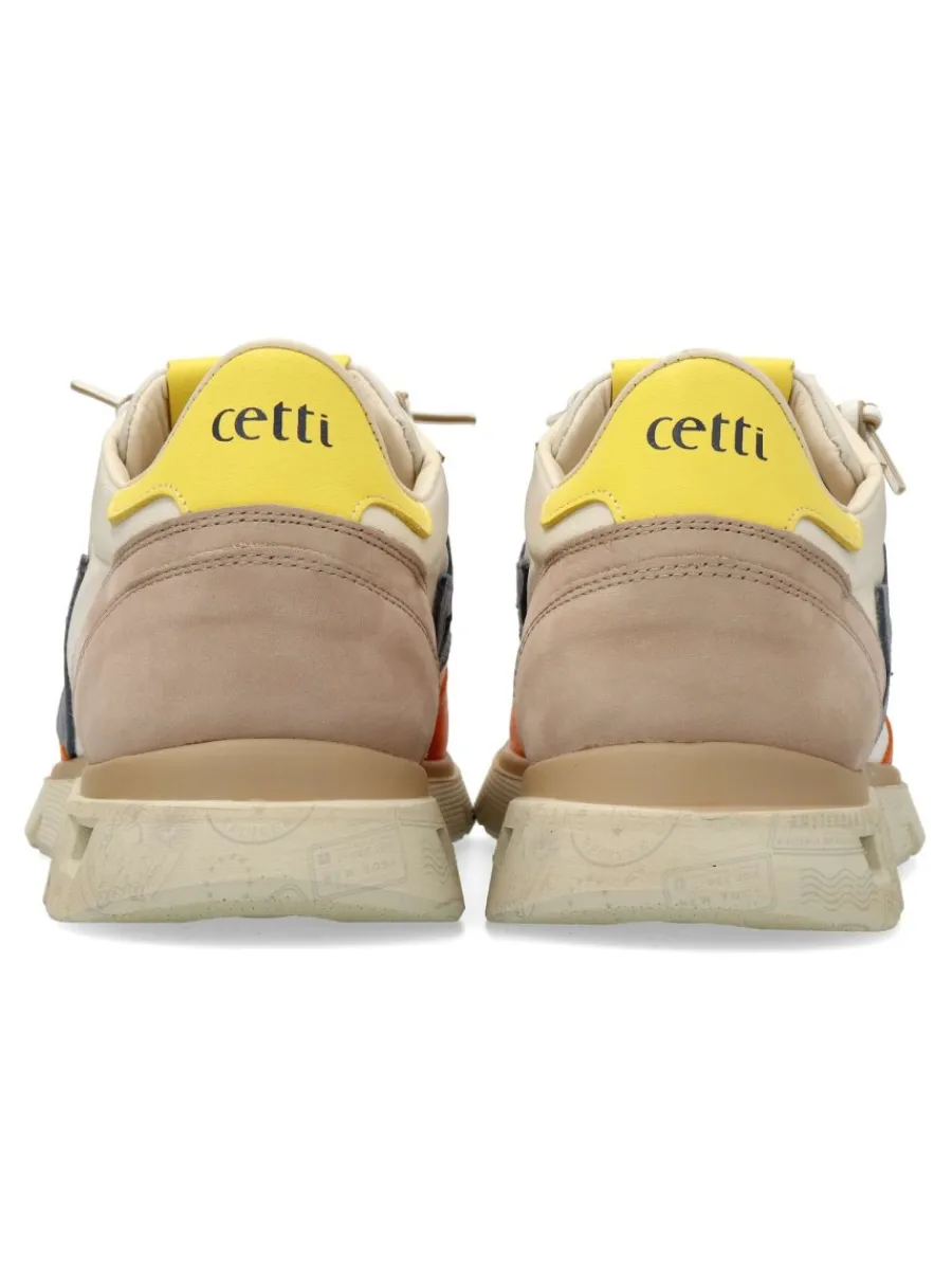 Hot CETTI Sneakers casual sport hombre