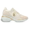 Online CETTI Sneakers deportivo casual cuña confort