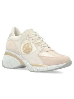 Online CETTI Sneakers deportivo casual cuña confort