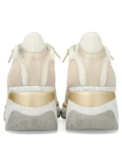 Online CETTI Sneakers deportivo casual cuña confort