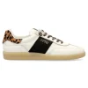 Hot CETTI Tenis deportivo casual piel confort retro