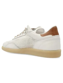 Sale CETTI Zapatilla clásica casual rejilla