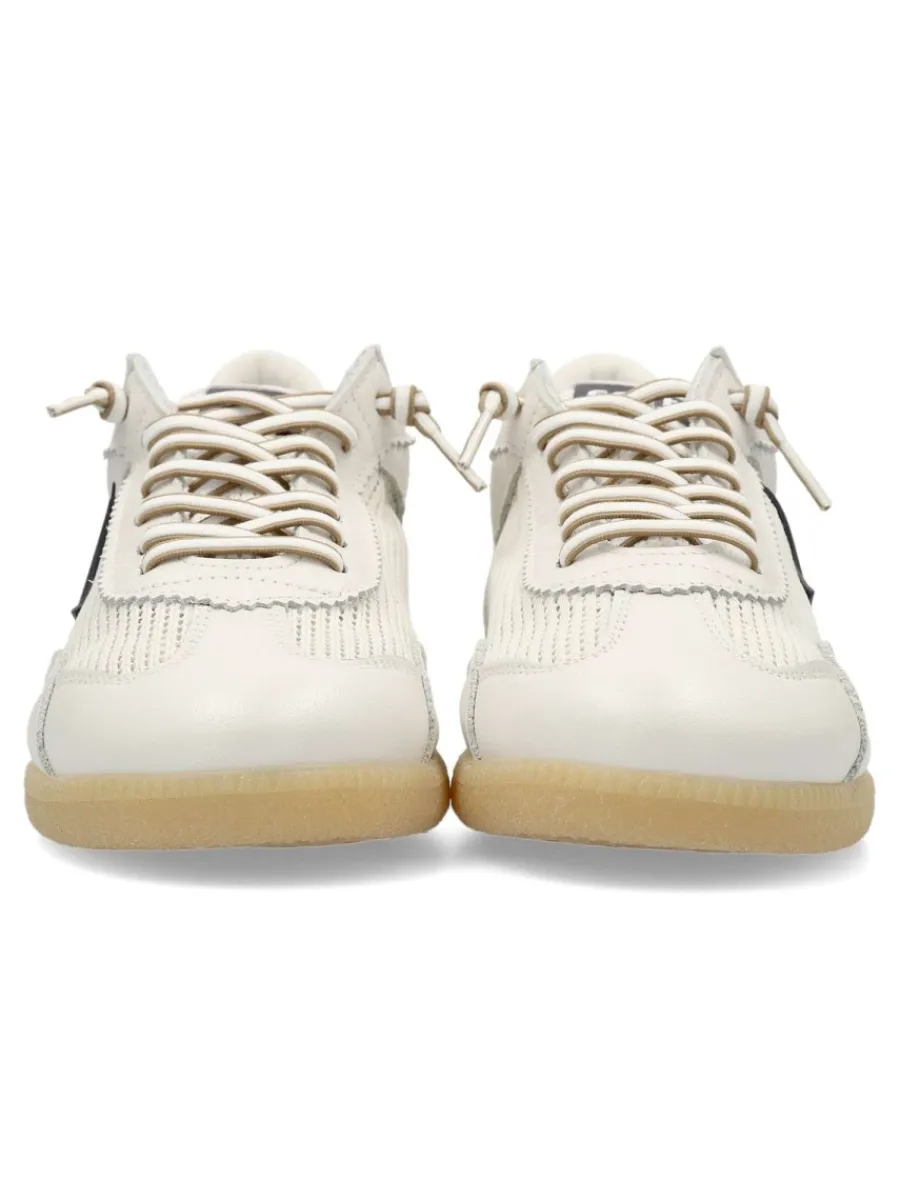 Sale CETTI Zapatilla clásica casual rejilla