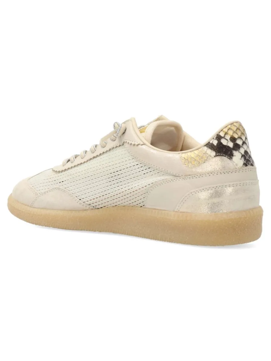 Fashion CETTI Zapatilla deportiva casual retro mujer