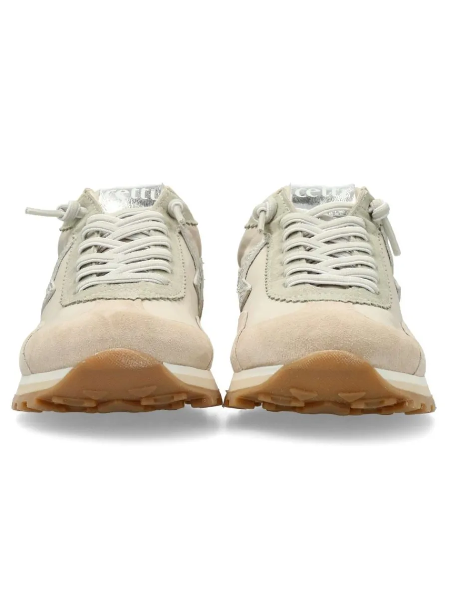 Discount CETTI Zapatilla deportiva casual confort mujer