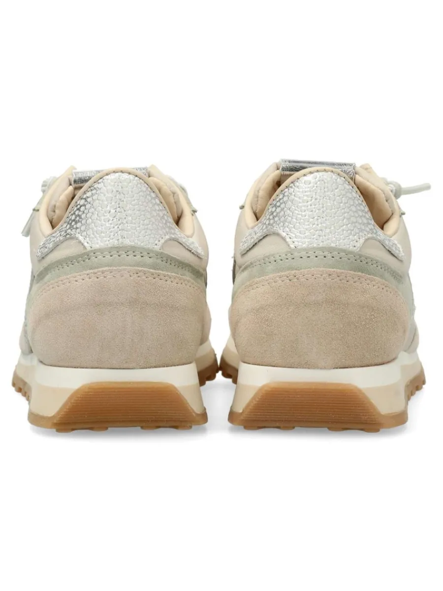 Discount CETTI Zapatilla deportiva casual confort mujer