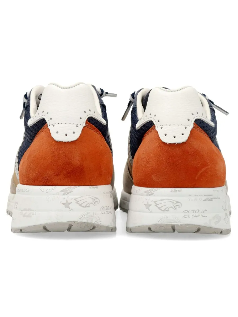 Online CETTI Zapatilla deportiva sneakers casual