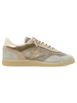 Outlet CETTI Zapatilla sneakers casual rejilla