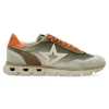 Online CETTI Zapatilla sneakers degradado hombre