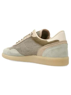 Outlet CETTI Zapatilla sneakers casual rejilla