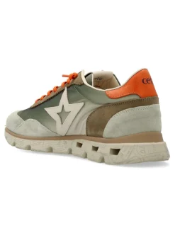 Online CETTI Zapatilla sneakers degradado hombre
