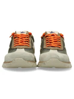 Online CETTI Zapatilla sneakers degradado hombre