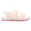 Outlet CHICCO Sandalia bio de playa estampado flores