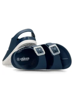 Best CHICCO Sandalia bio de playa hebillas