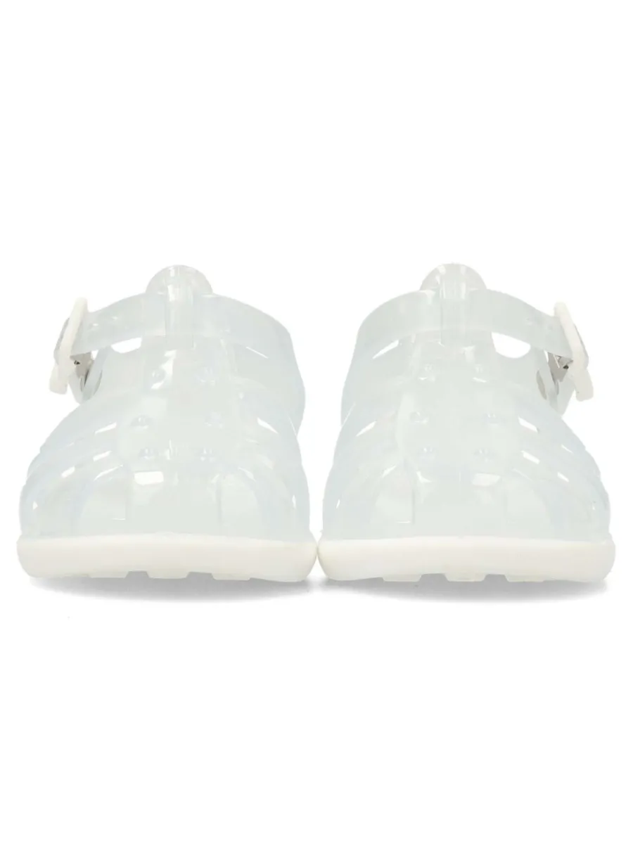 Best CHICCO Sandalia de playa cangrejera hebilla