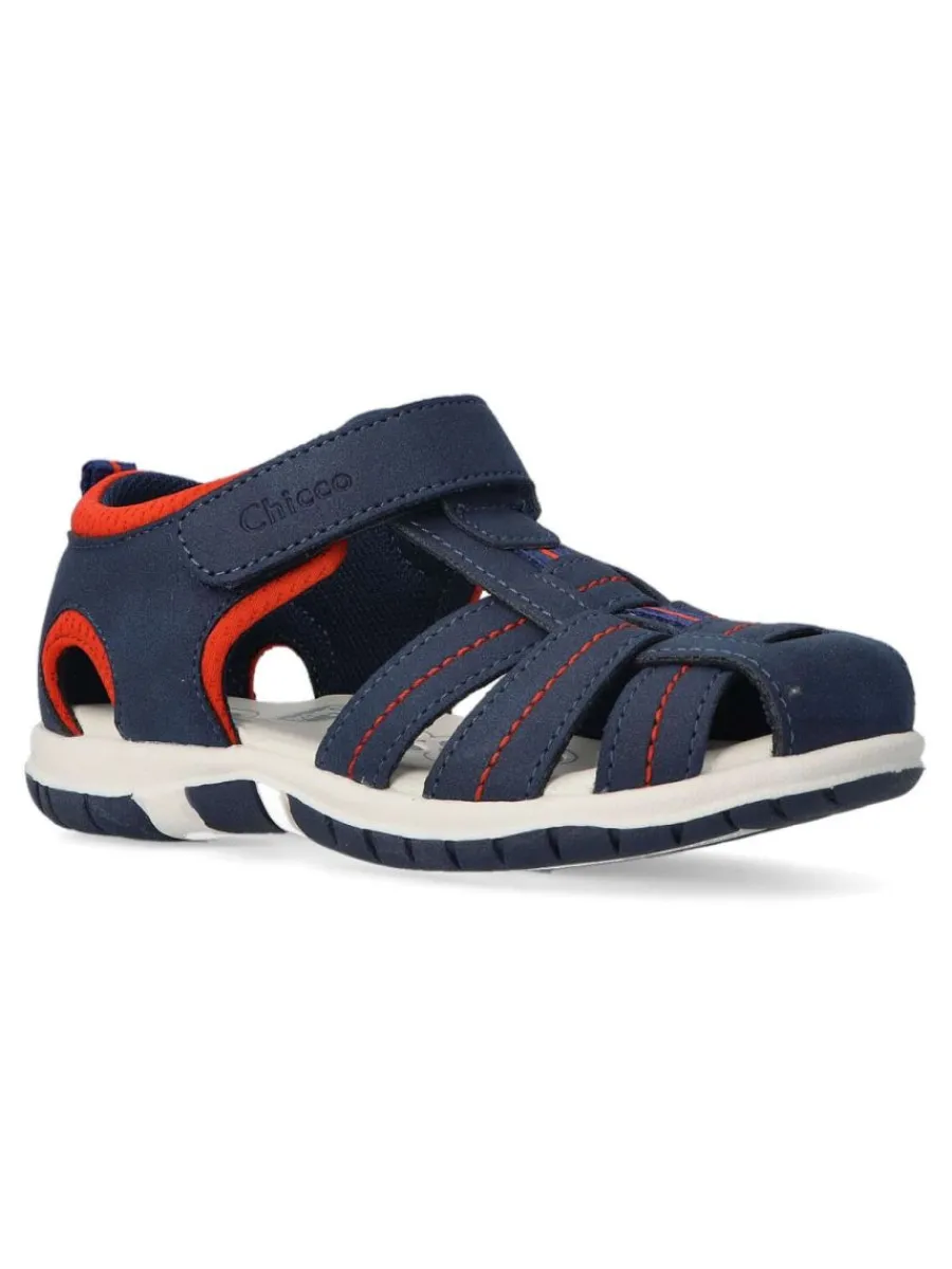 Sale CHICCO Sandalia niño cerrada sport