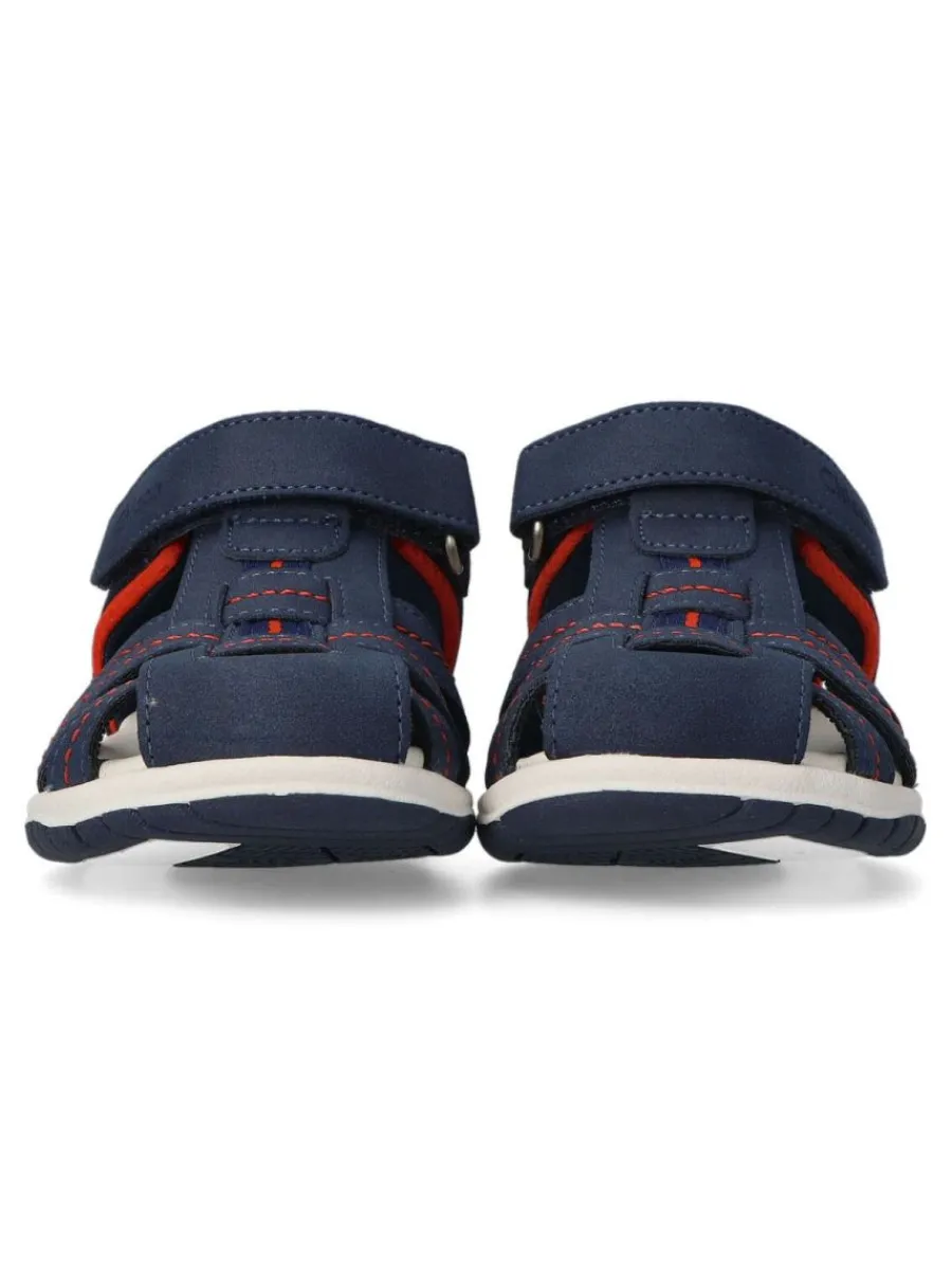 Sale CHICCO Sandalia niño cerrada sport