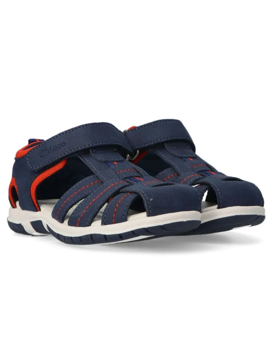 Sale CHICCO Sandalia niño cerrada sport