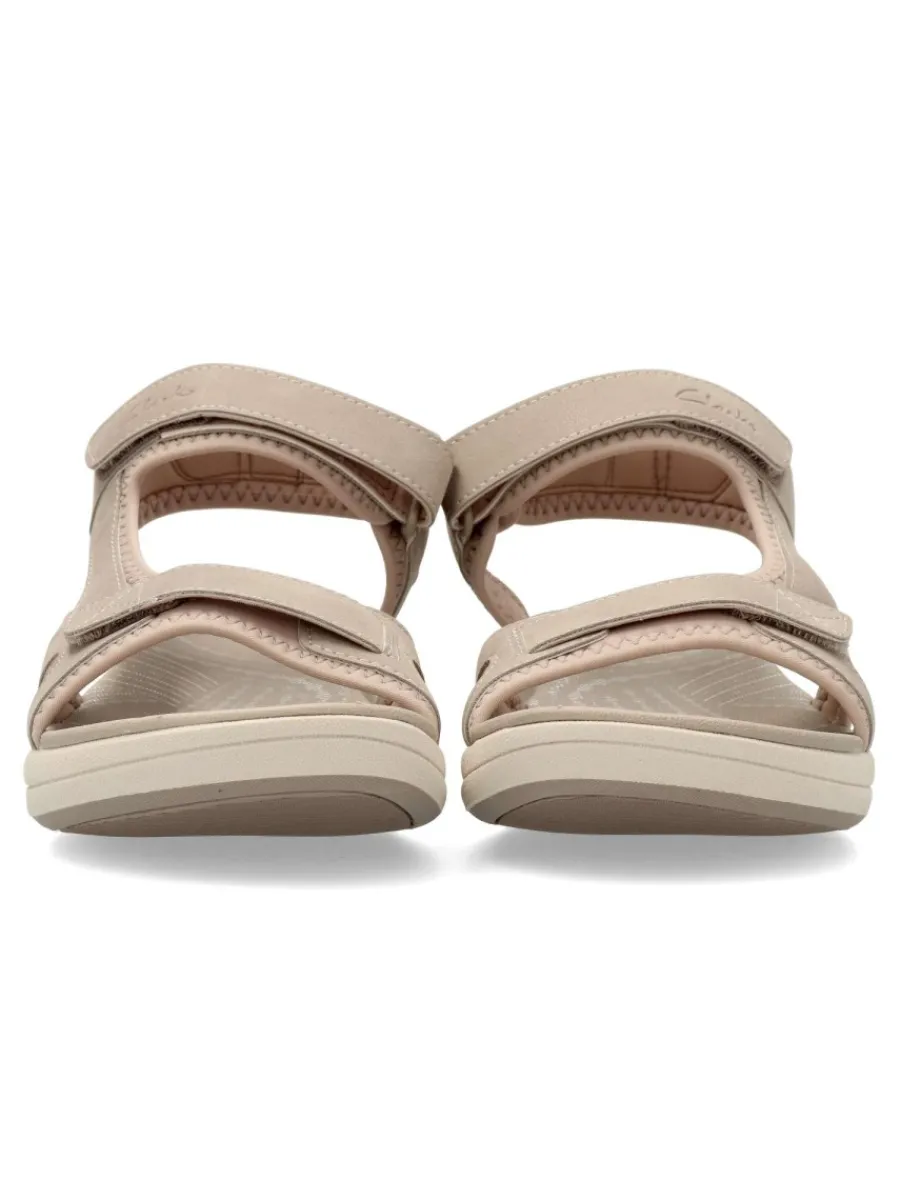 Online CLARKS Sandalia deportiva casual confort